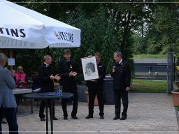 Sommerfest 06.09.2014